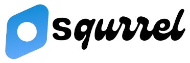 Squrrel Logo